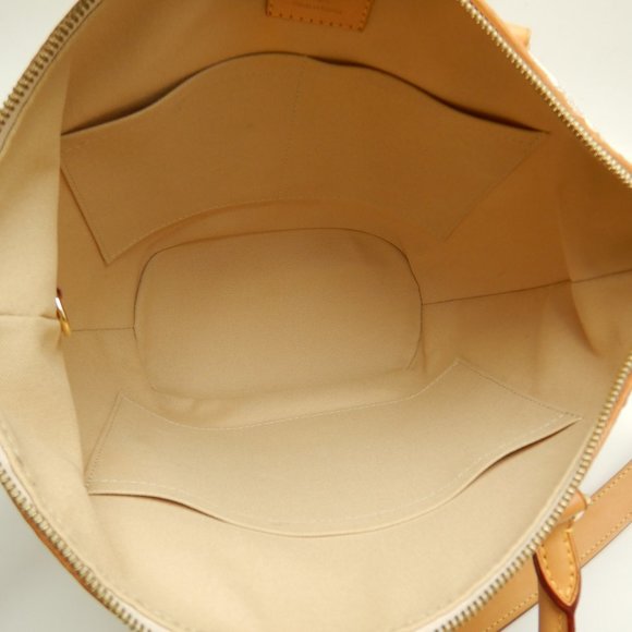 Louis Vuitton Damier Azur Riviera PM 2WAY Bag - Picture 7 of 8